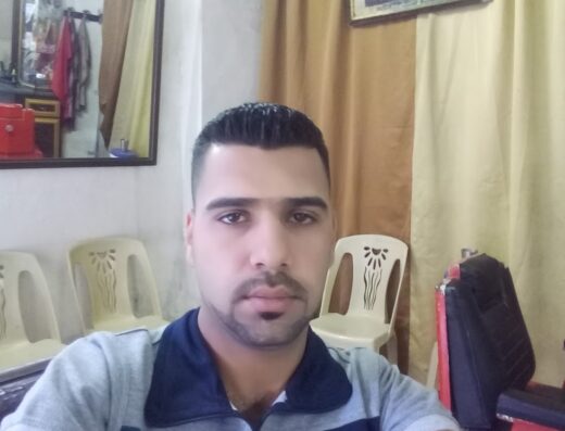 صالون مجد للرجال