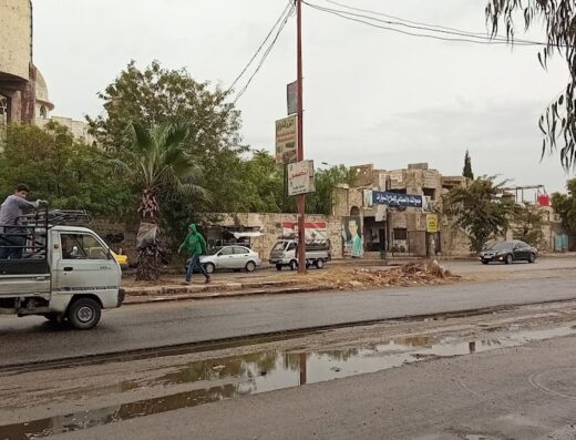 عرابي للتجارة