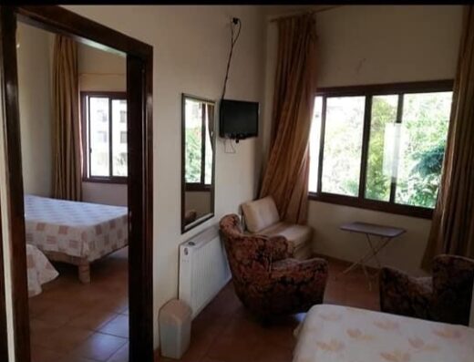فندق جويل jewel hotel