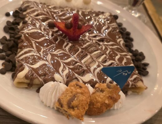 قهوة فيروز • Fairouz Cafe