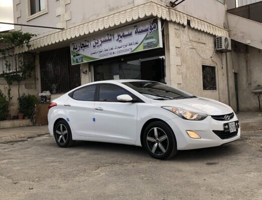 مؤسسة سمير النسرين التجارية