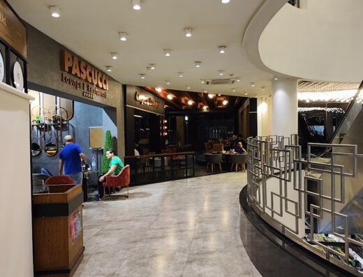 مالكي مول malki mall