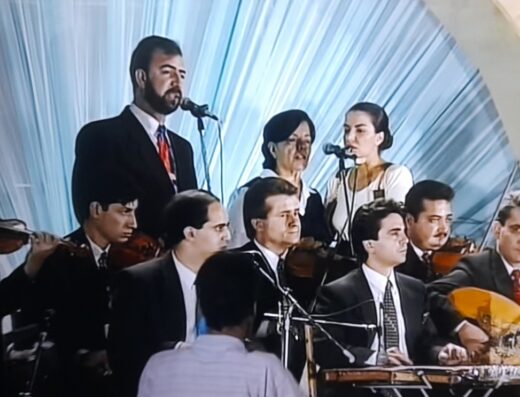 مجمع صحارى السياحي