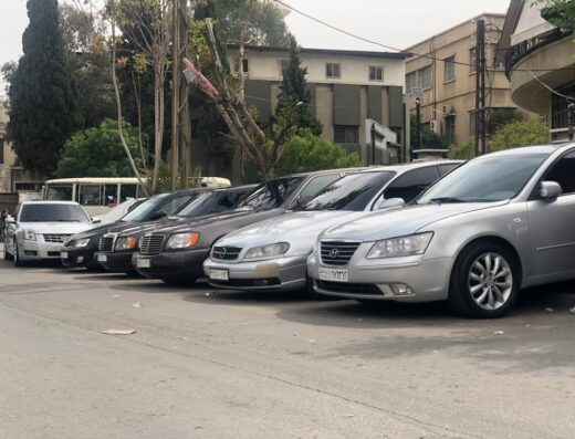 مجموعة الشام التجارية