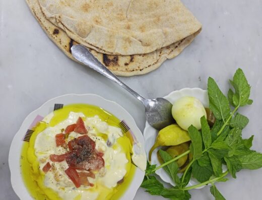 مطعم أبو عاطف