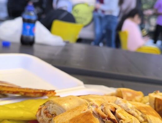مطعم السيف