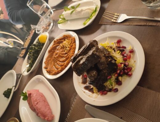 مطعم المير