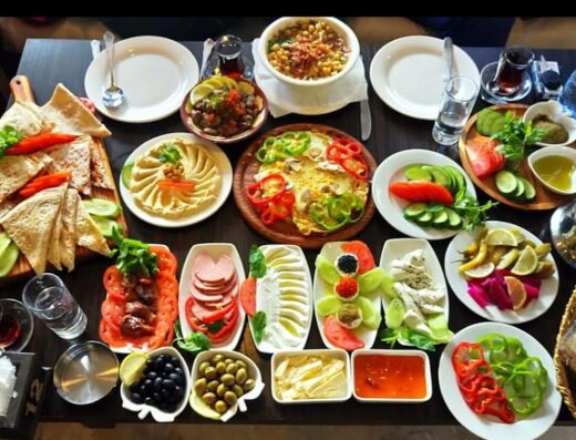 مطعم باب توما
