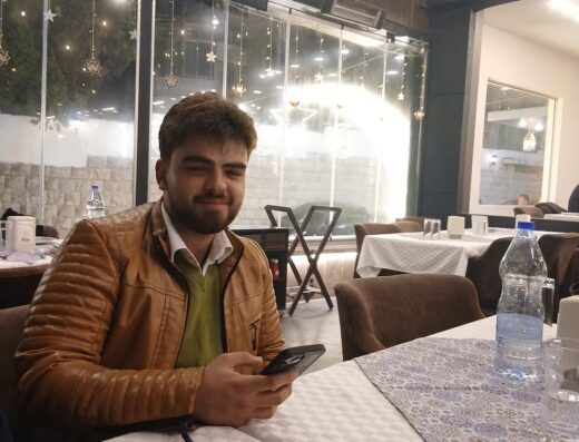 مطعم ريفر