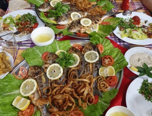 مطعم ريو