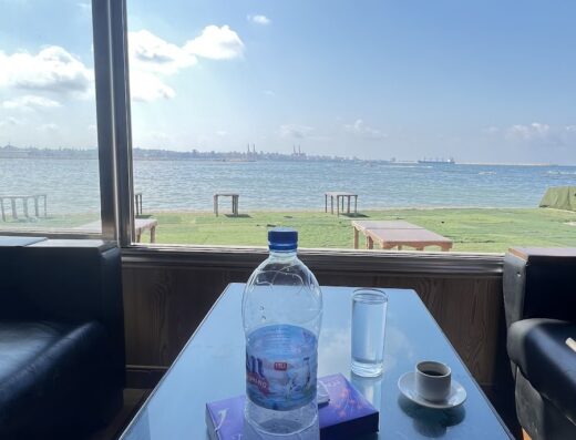 مطعم لاذوكيا