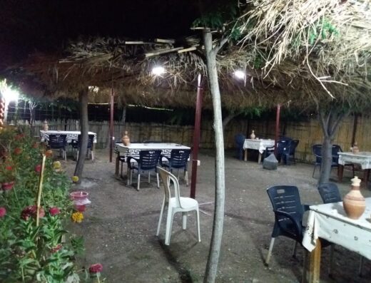 مطعم لامور