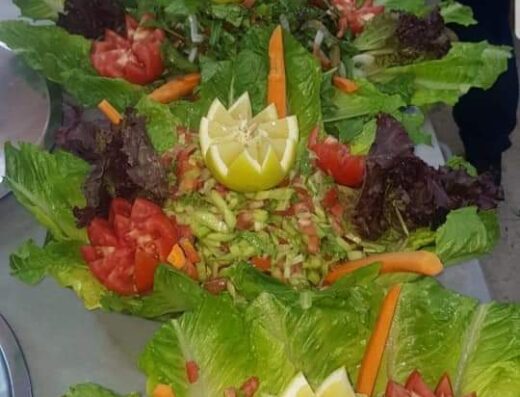 مطعم منارة التكية