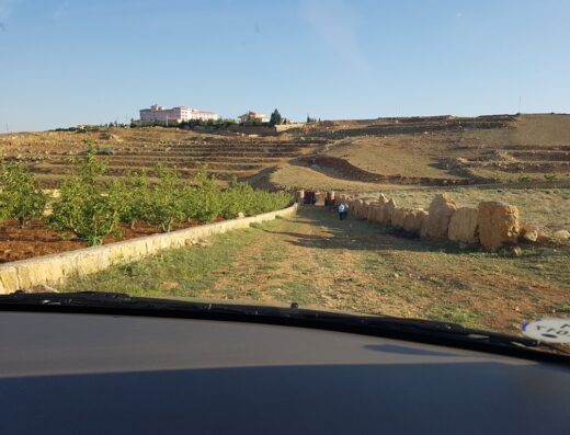 منتجع مونتي روزا