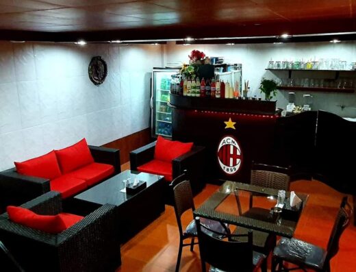 ميلانو_كافيه milano café