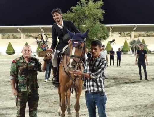 نادي الجيش