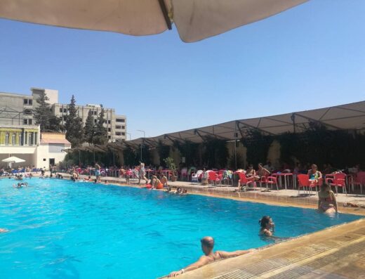نادي الحرية