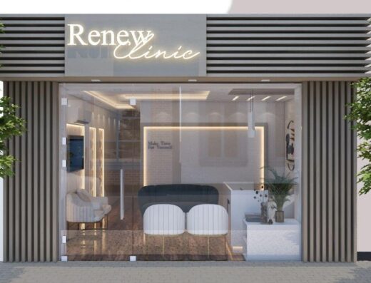 ٌُRenew Clinic