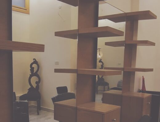 Danamond Beauty Salon
