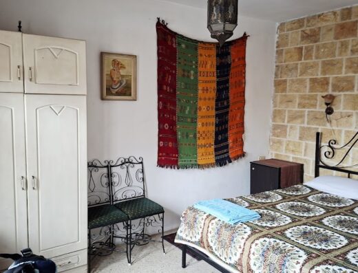 Dar Halabia Hotel