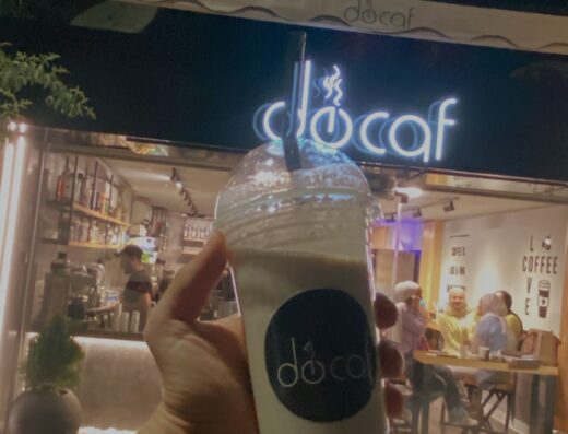DECAF
