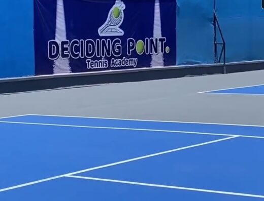 Deciding Point