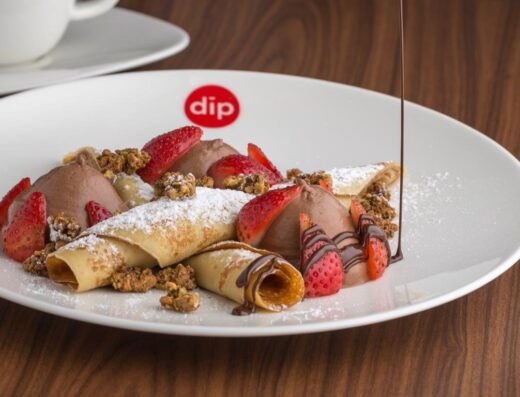 dipndip