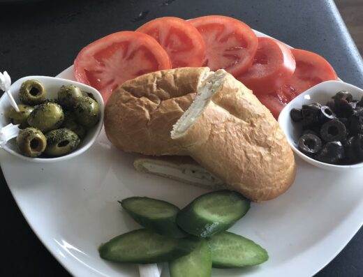 El Café de Casa