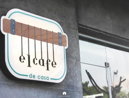 El Café de Casa