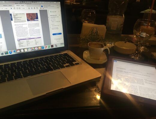 Elite resturant مقهى ومطعم ايليت