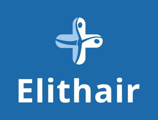 Elithair- لزراعة الشعر