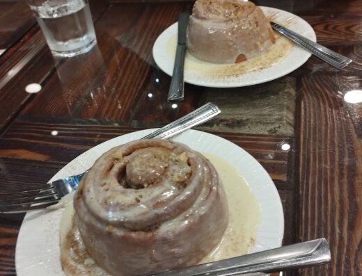Empress Cafe