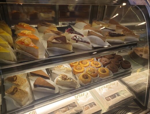 Empress Cafe