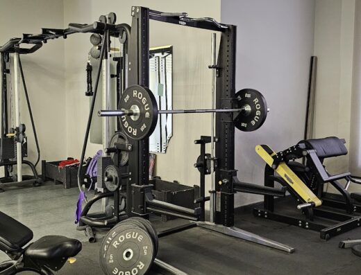 Energy Ib Gym