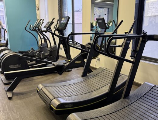 Energy Ib Gym