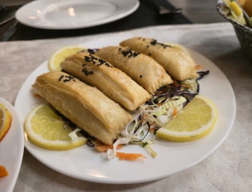 Engineers Syndicate Restaurant
