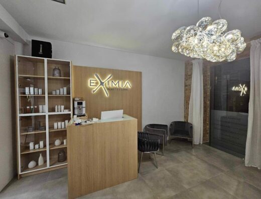 Eximia Beauty Clinic