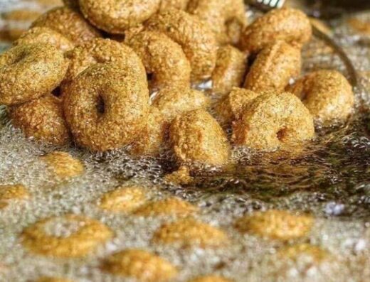 Falafel Al Batoul