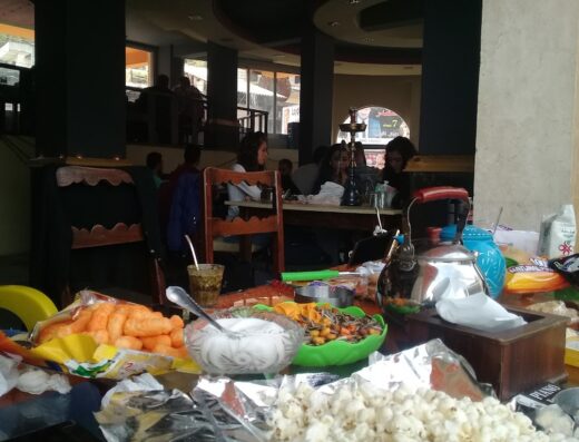 Family Club Restaurant and Cafe