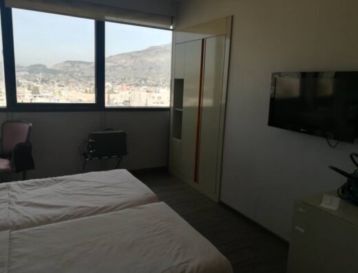 Fardoss Tower Hotel