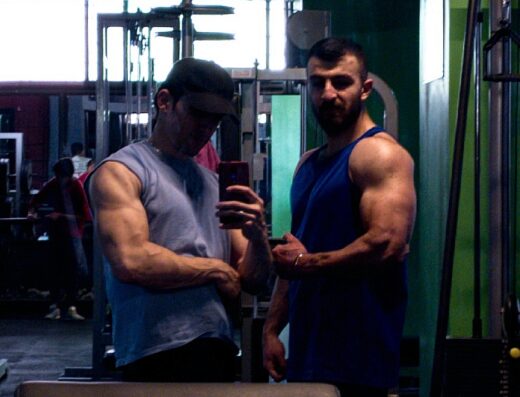 Fitness Plus