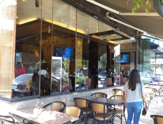 Foresta Café