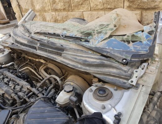 Fouad Car Electric