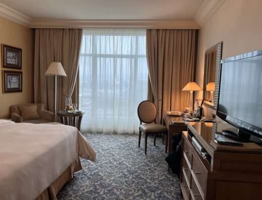 Four Seasons Hotel Damascus