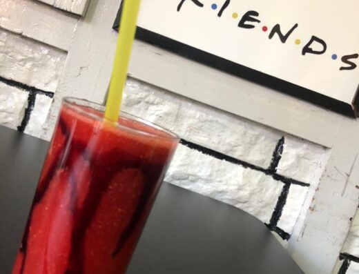 Friends Cafe Homs