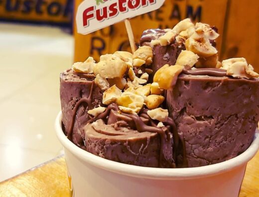 Fustok Rolls