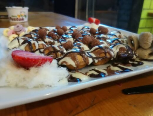 Fustok Rolls