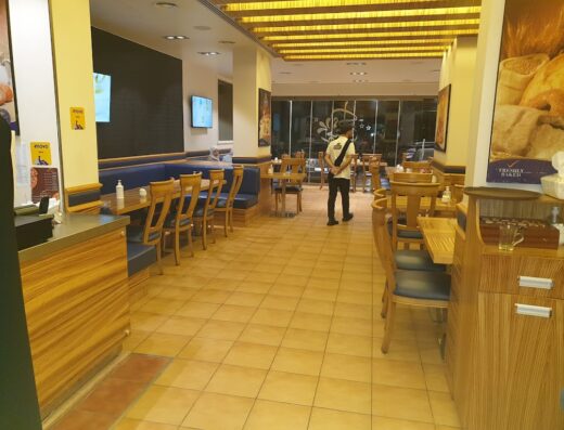 Golden Bakery