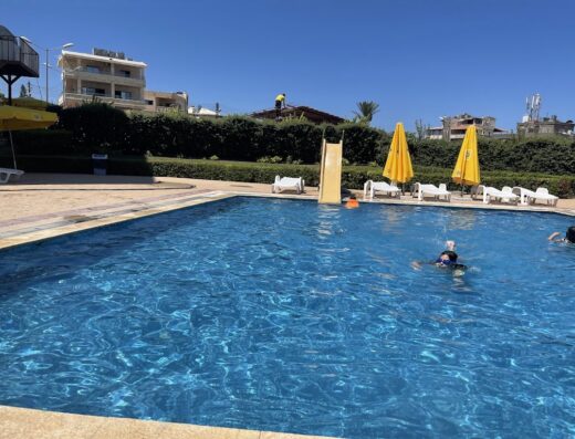 Golden Beach Hotel