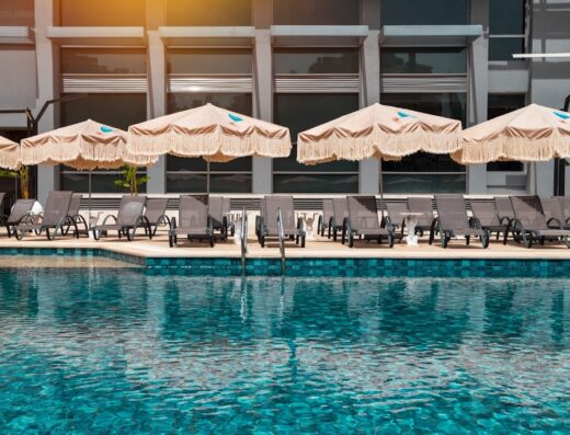 Golden Mazzeh Hotel